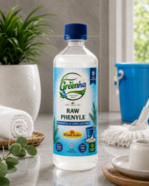 Raw Phenyl